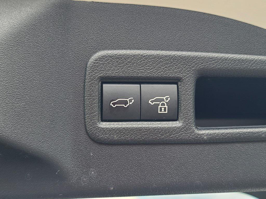 used 2023 Subaru Solterra car, priced at $24,587