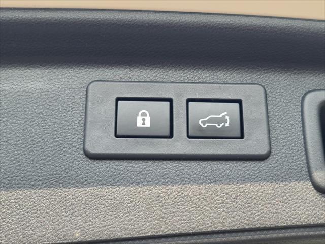 used 2024 Subaru Forester car, priced at $32,093
