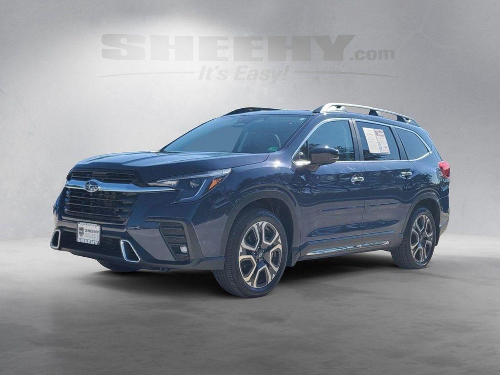 used 2024 Subaru Ascent car, priced at $40,299