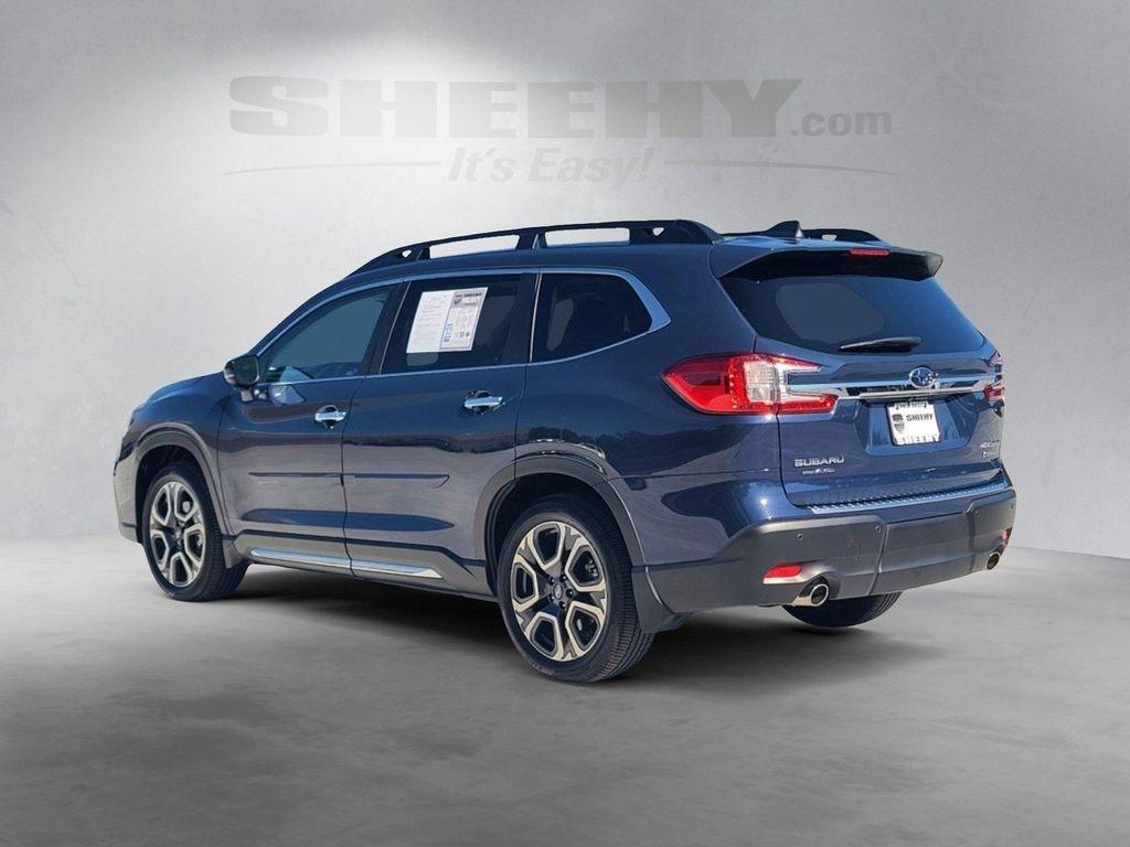 used 2024 Subaru Ascent car, priced at $40,299