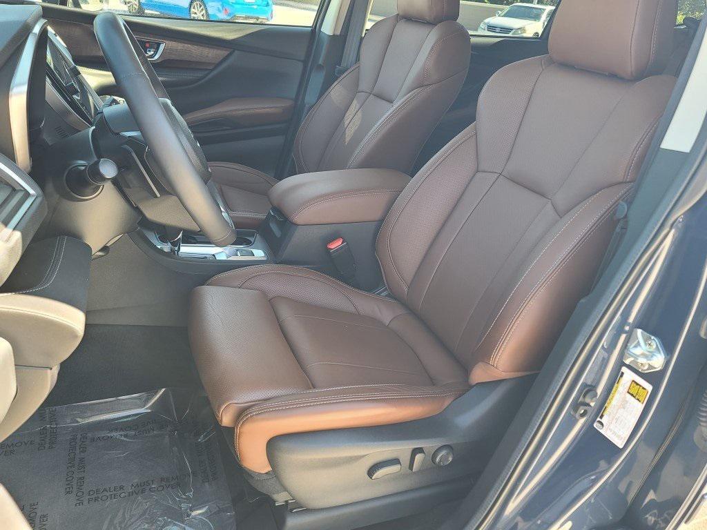 used 2024 Subaru Ascent car, priced at $40,299