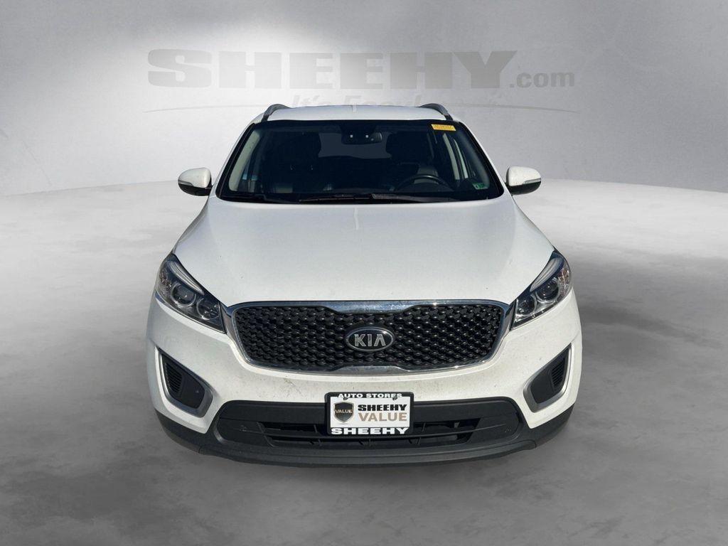 used 2017 Kia Sorento car, priced at $13,410
