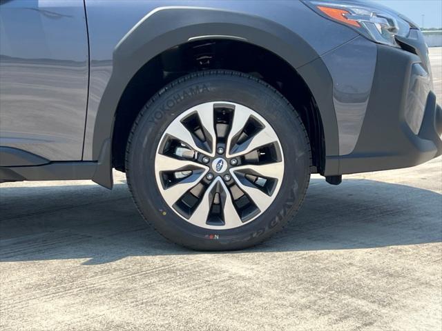 new 2025 Subaru Outback car, priced at $39,292