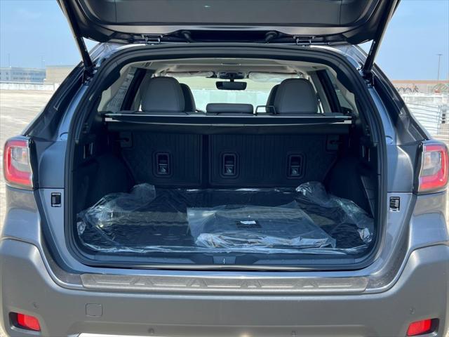 new 2025 Subaru Outback car, priced at $39,292