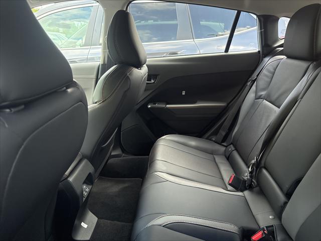 used 2024 Subaru Crosstrek car, priced at $29,225