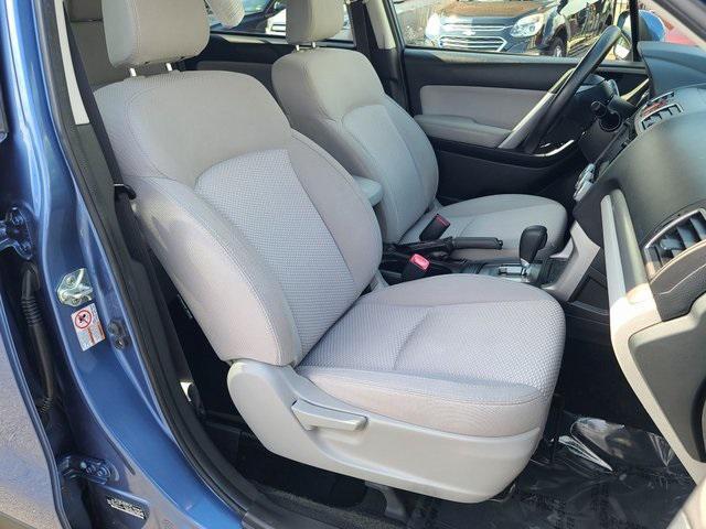 used 2016 Subaru Forester car, priced at $12,879