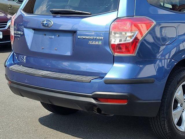 used 2016 Subaru Forester car, priced at $12,879