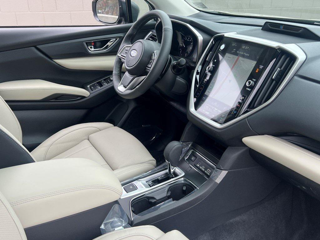 new 2026 Subaru Ascent car, priced at $51,194