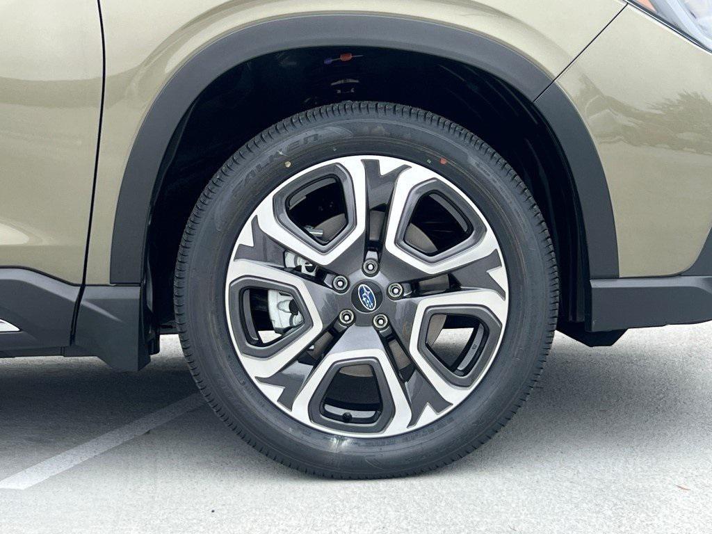 new 2026 Subaru Ascent car, priced at $51,194