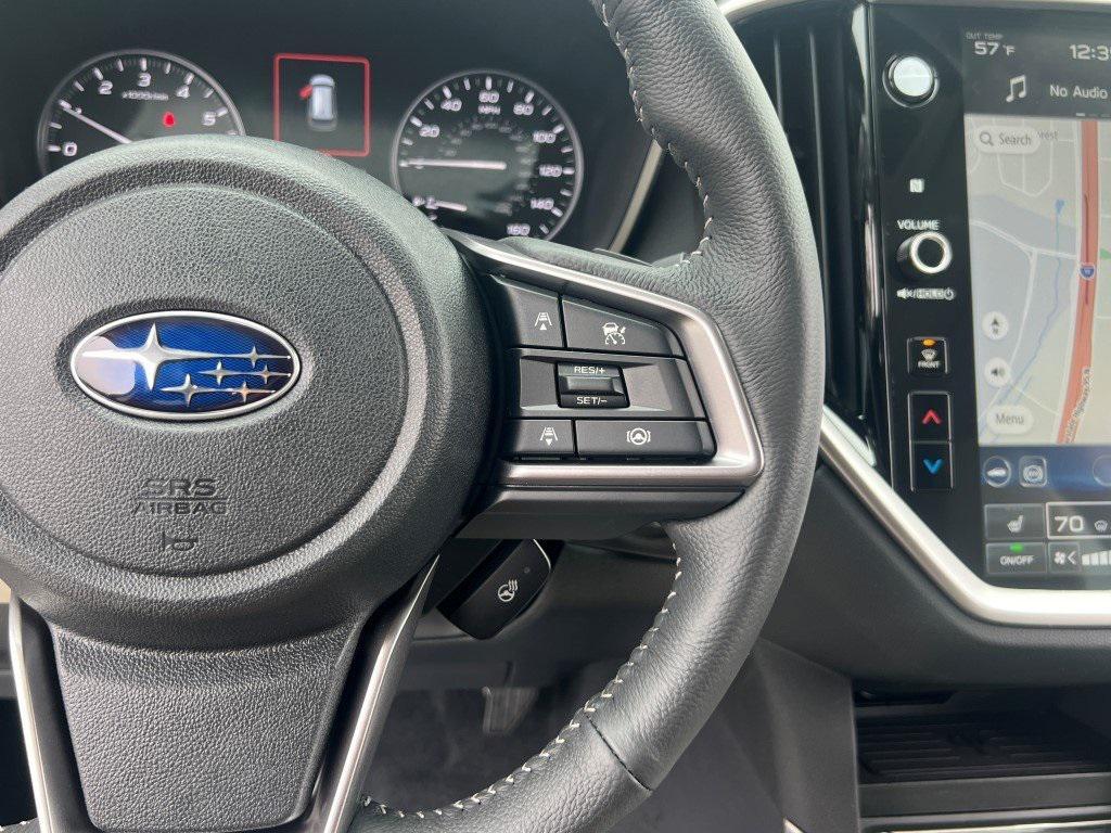 new 2026 Subaru Ascent car, priced at $51,194