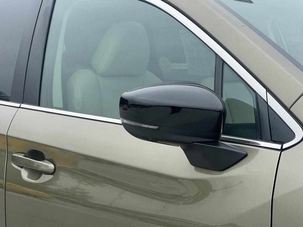 new 2026 Subaru Ascent car, priced at $51,194