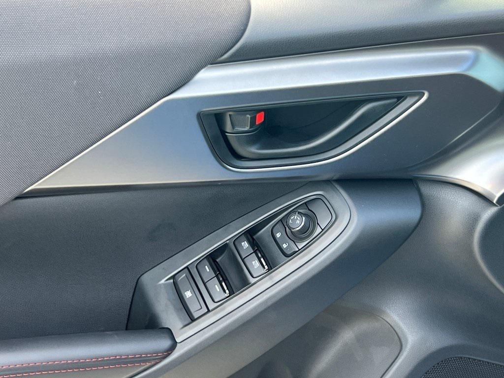 new 2025 Subaru Impreza car, priced at $26,805