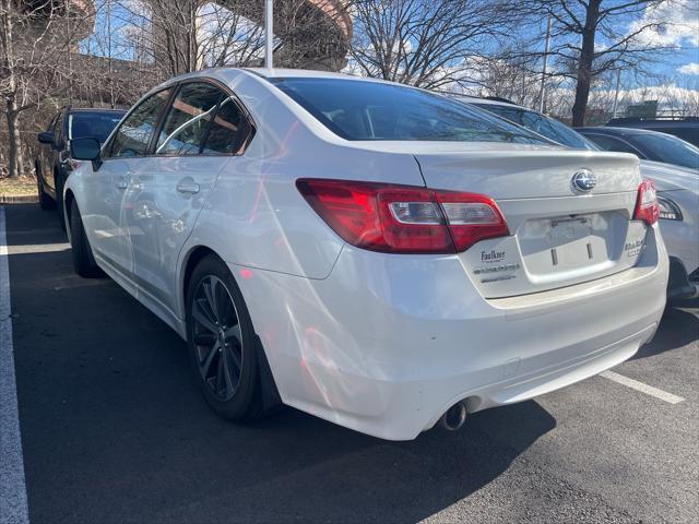 used 2015 Subaru Legacy car, priced at $9,970