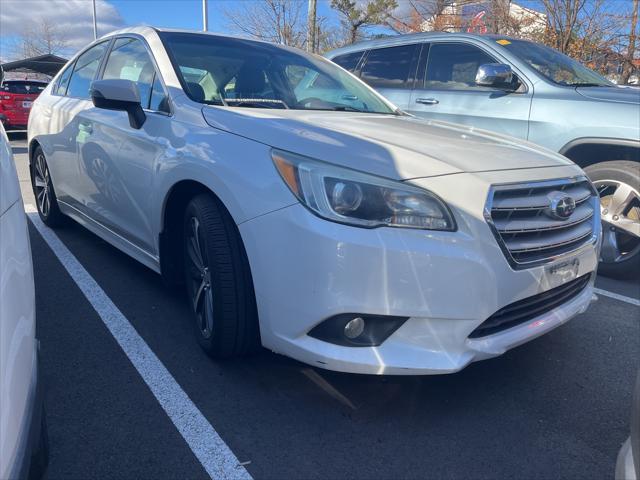 used 2015 Subaru Legacy car, priced at $9,970