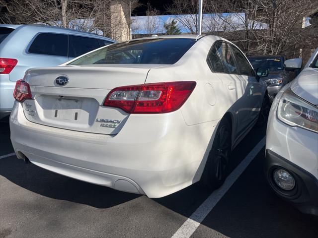 used 2015 Subaru Legacy car, priced at $9,970