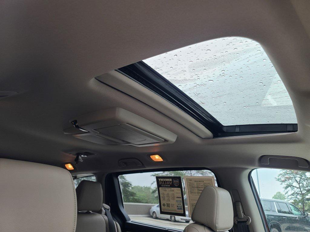 used 2019 Honda Odyssey car, priced at $23,391