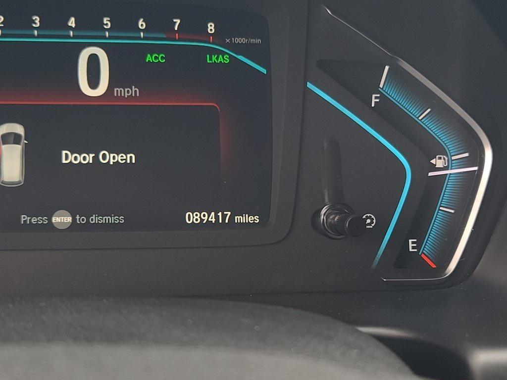 used 2019 Honda Odyssey car, priced at $23,391