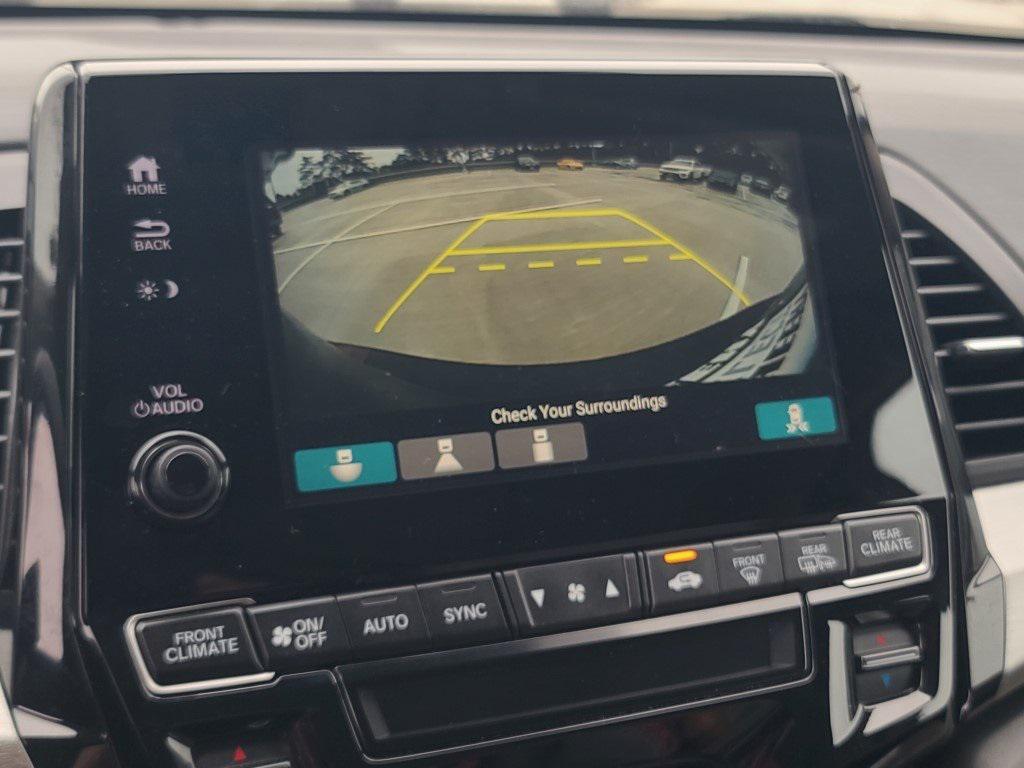 used 2019 Honda Odyssey car, priced at $23,391