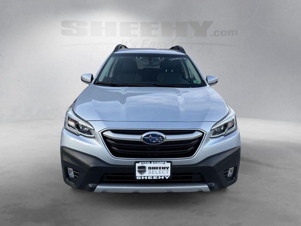 used 2020 Subaru Outback car, priced at $23,195