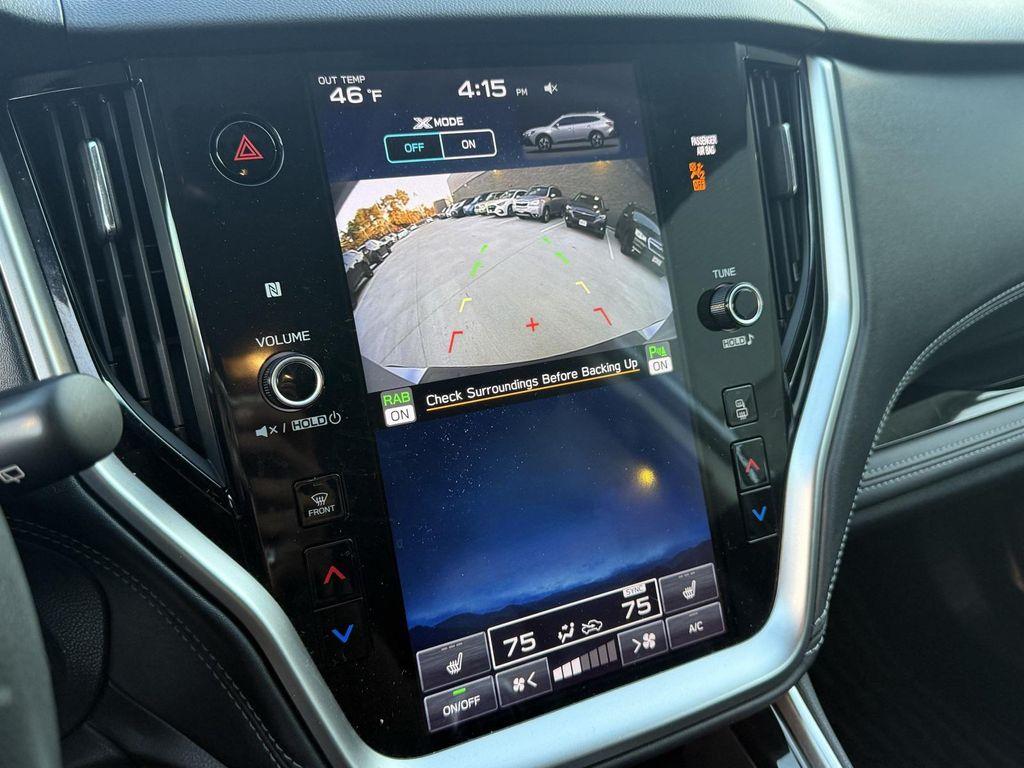 used 2020 Subaru Outback car, priced at $23,195