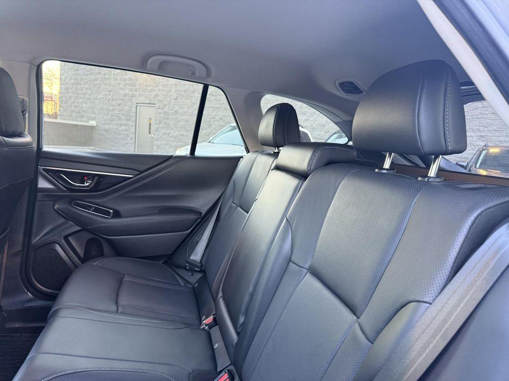 used 2020 Subaru Outback car, priced at $23,195