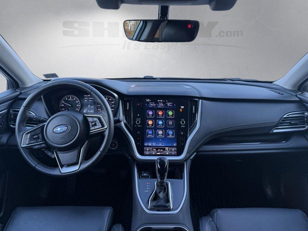 used 2020 Subaru Outback car, priced at $23,195