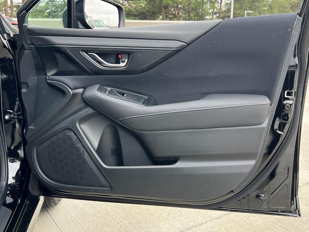 new 2025 Subaru Legacy car, priced at $30,066