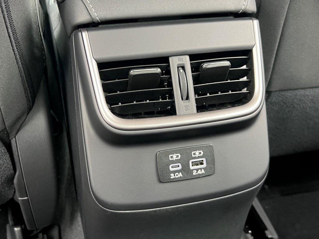 new 2025 Subaru Legacy car, priced at $30,066