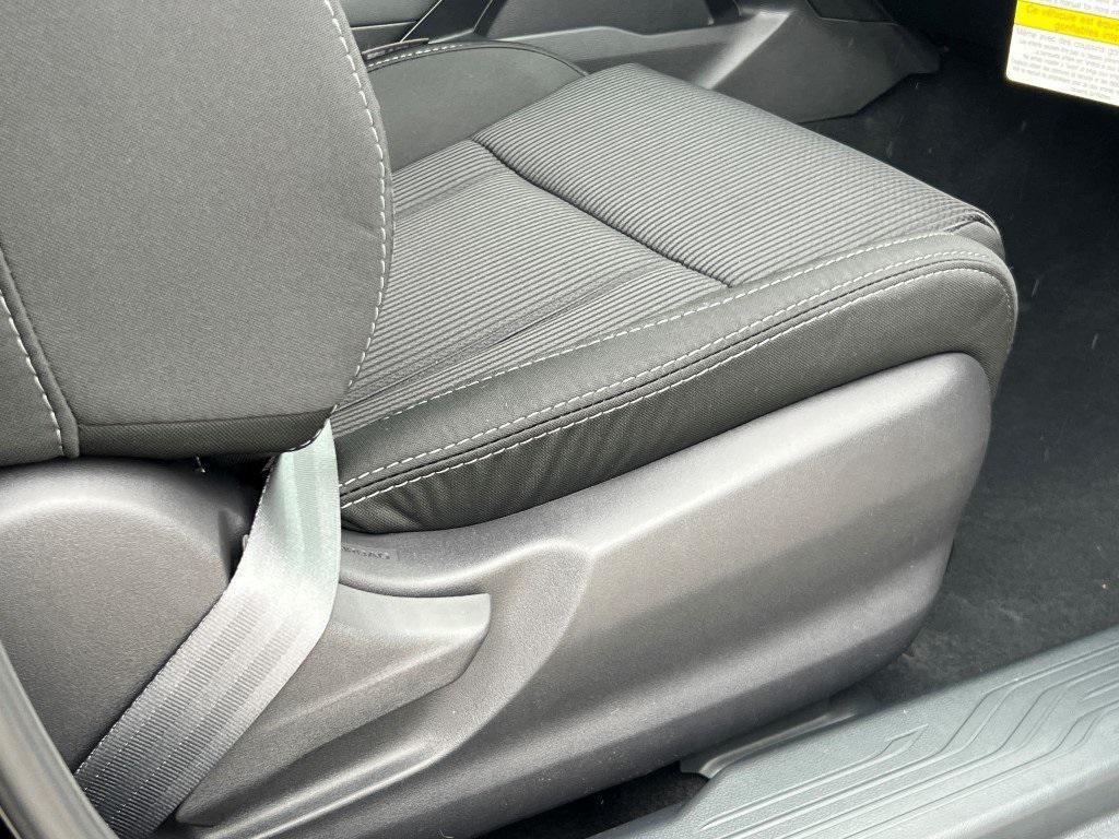 new 2025 Subaru Legacy car, priced at $30,066