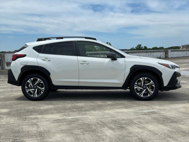 new 2025 Subaru Crosstrek car, priced at $29,618
