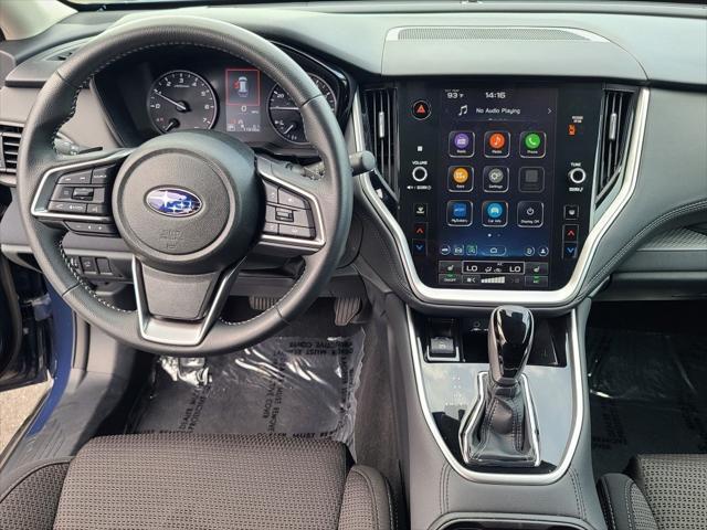 used 2024 Subaru Outback car, priced at $30,254