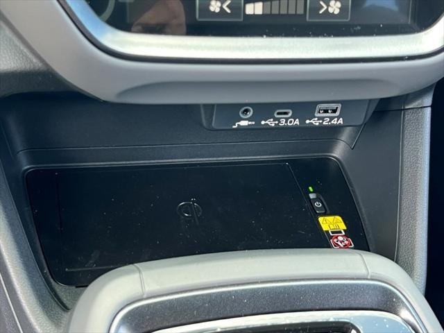 new 2025 Subaru Crosstrek car, priced at $35,033