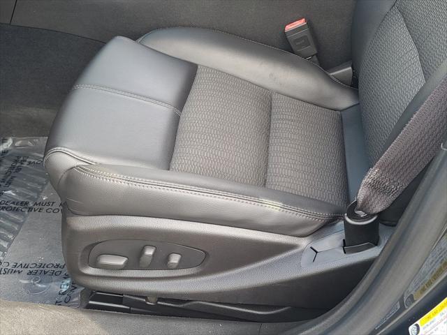 used 2015 Chevrolet Impala car, priced at $11,415