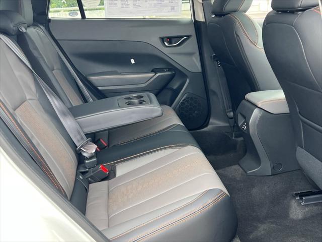 new 2025 Subaru Crosstrek car, priced at $34,513
