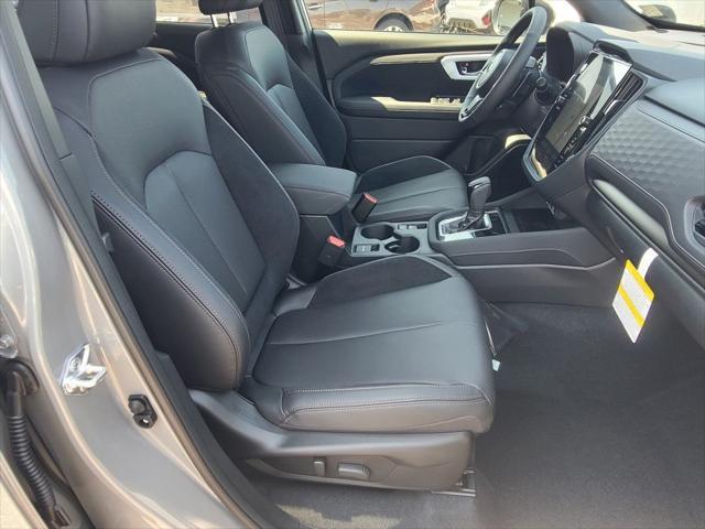 new 2025 Subaru Forester car, priced at $41,605