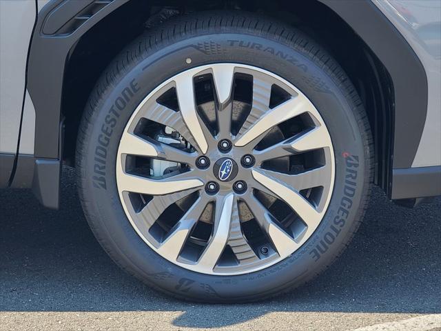 new 2025 Subaru Forester car, priced at $41,605