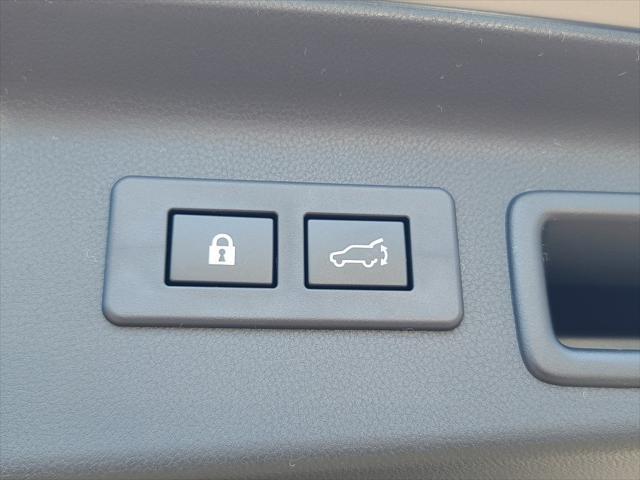 new 2025 Subaru Forester car, priced at $41,605