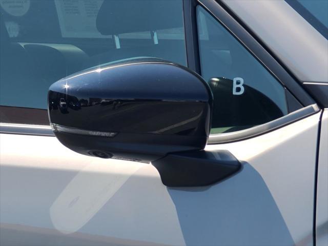 new 2025 Subaru Forester car, priced at $41,605