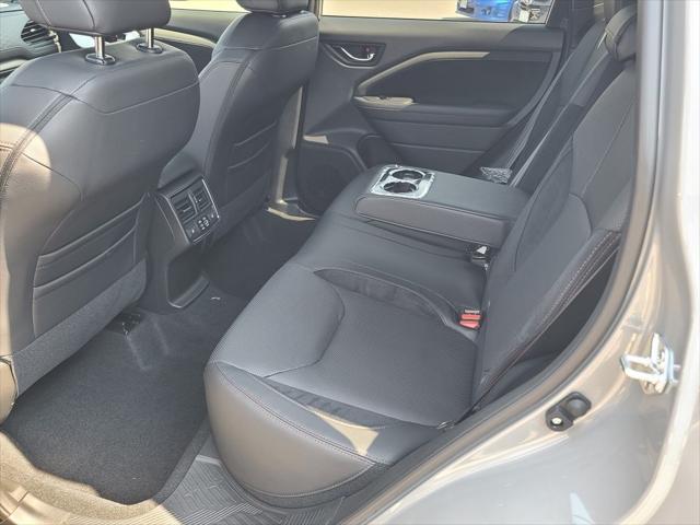 new 2025 Subaru Forester car, priced at $41,605