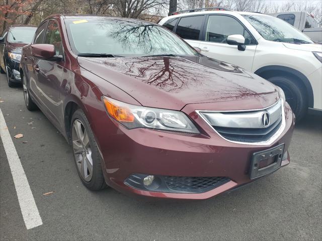 used 2014 Acura ILX car, priced at $14,144