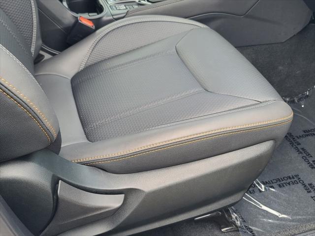 used 2024 Subaru Forester car, priced at $31,130