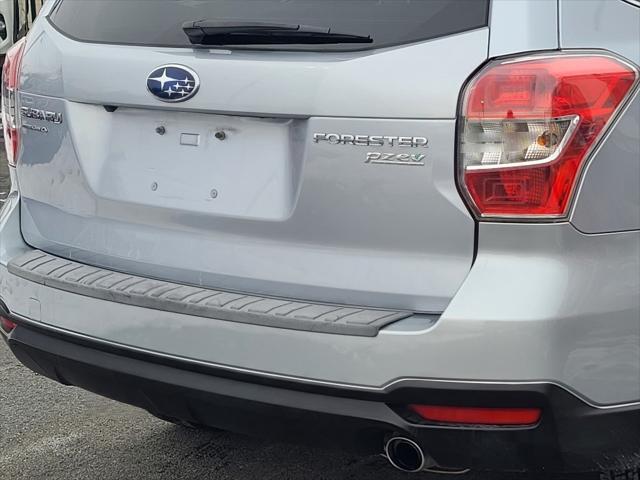 used 2016 Subaru Forester car, priced at $16,000