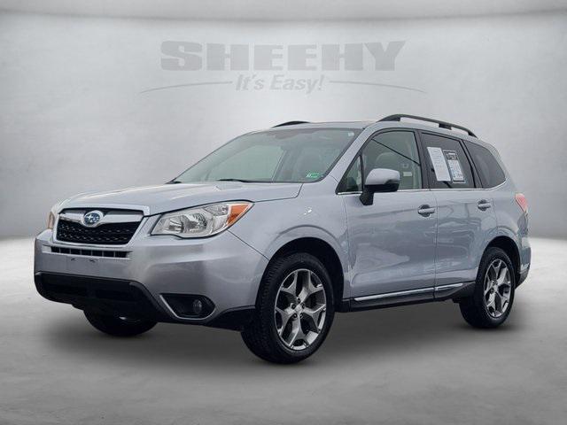 used 2016 Subaru Forester car, priced at $16,000