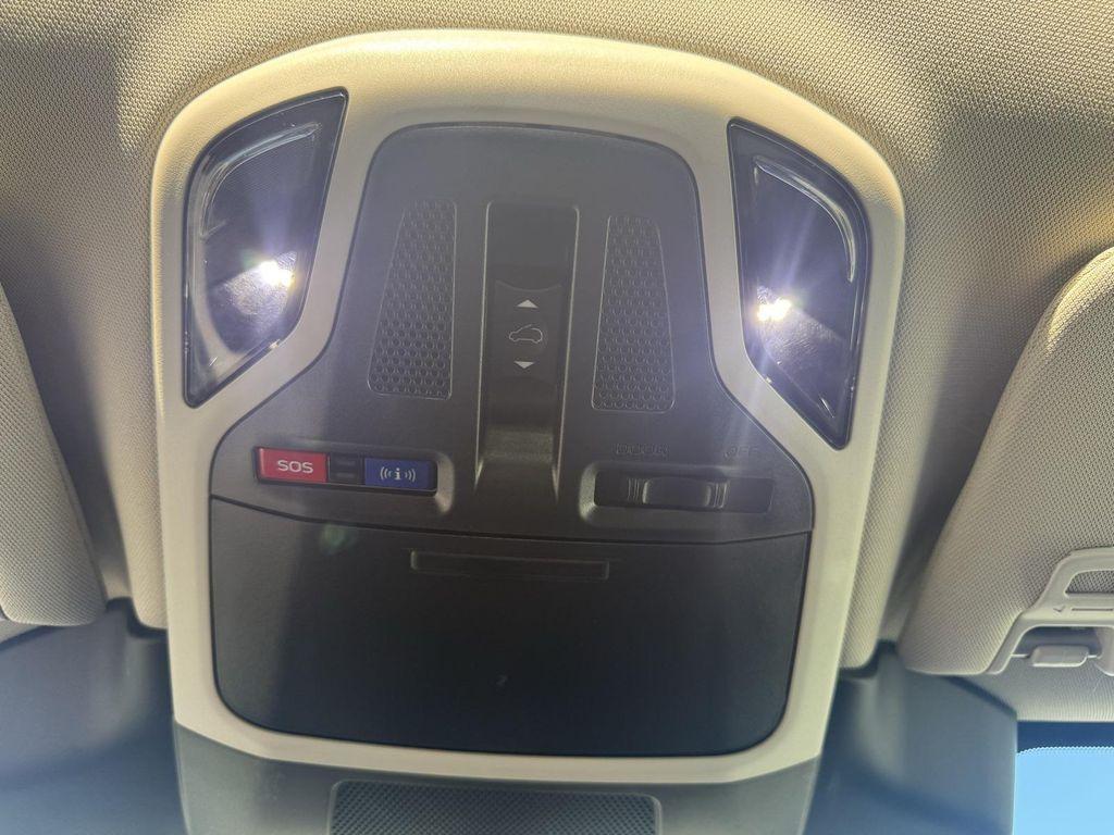 used 2025 Subaru Legacy car, priced at $25,189