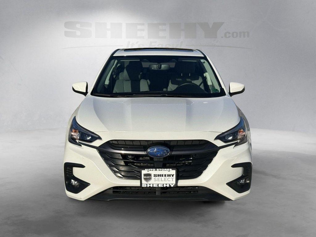 used 2025 Subaru Legacy car, priced at $25,189
