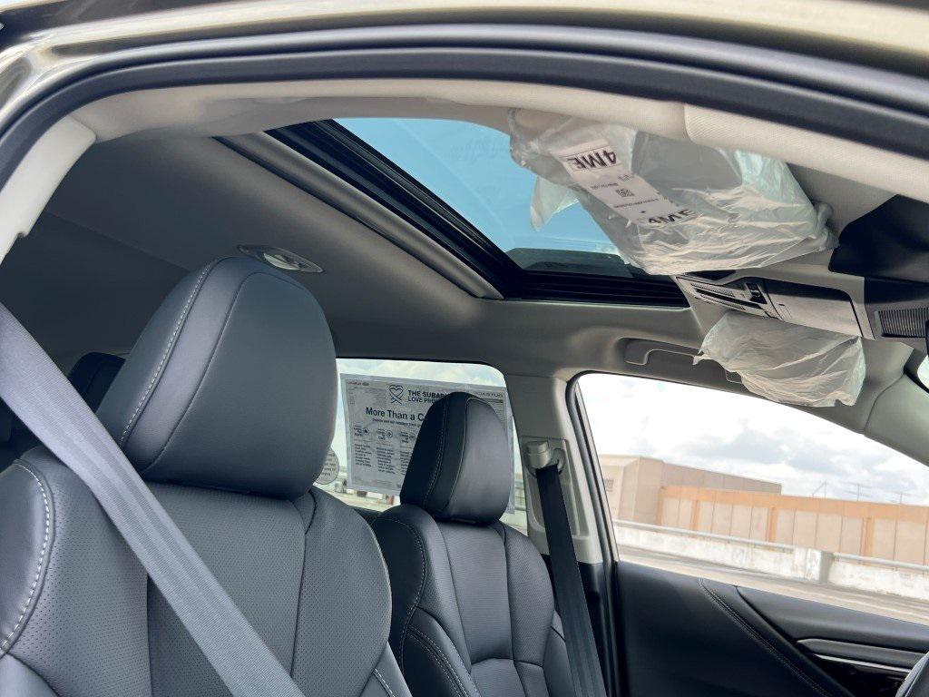 new 2025 Subaru Outback car, priced at $39,321