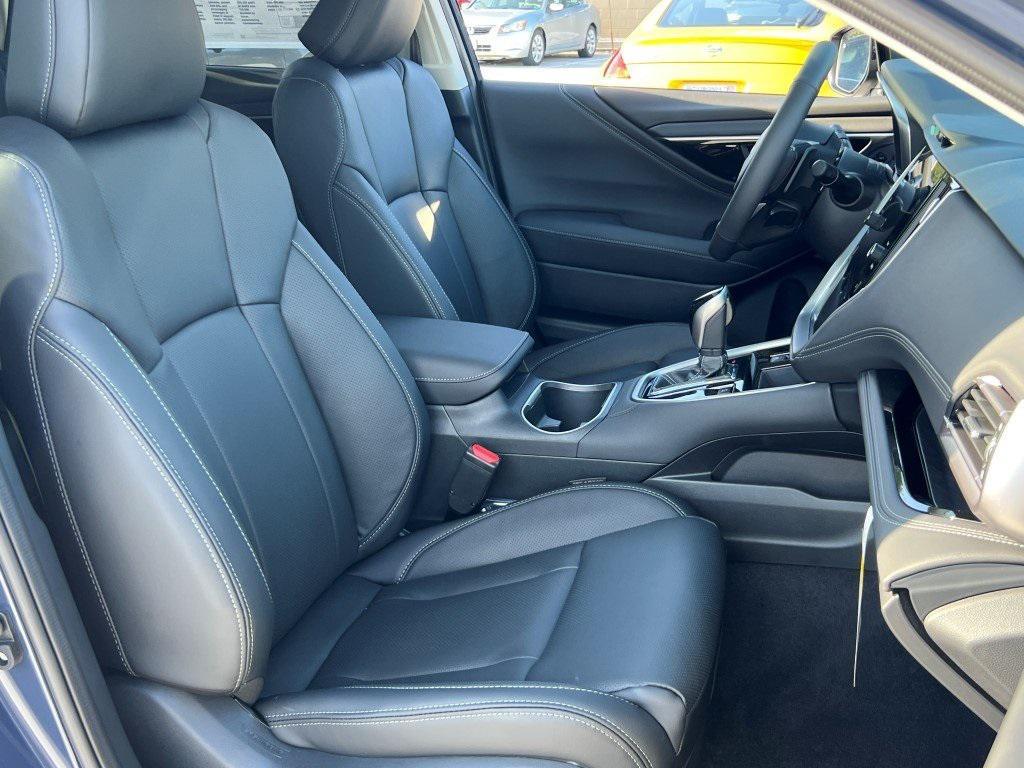 new 2025 Subaru Outback car, priced at $41,875