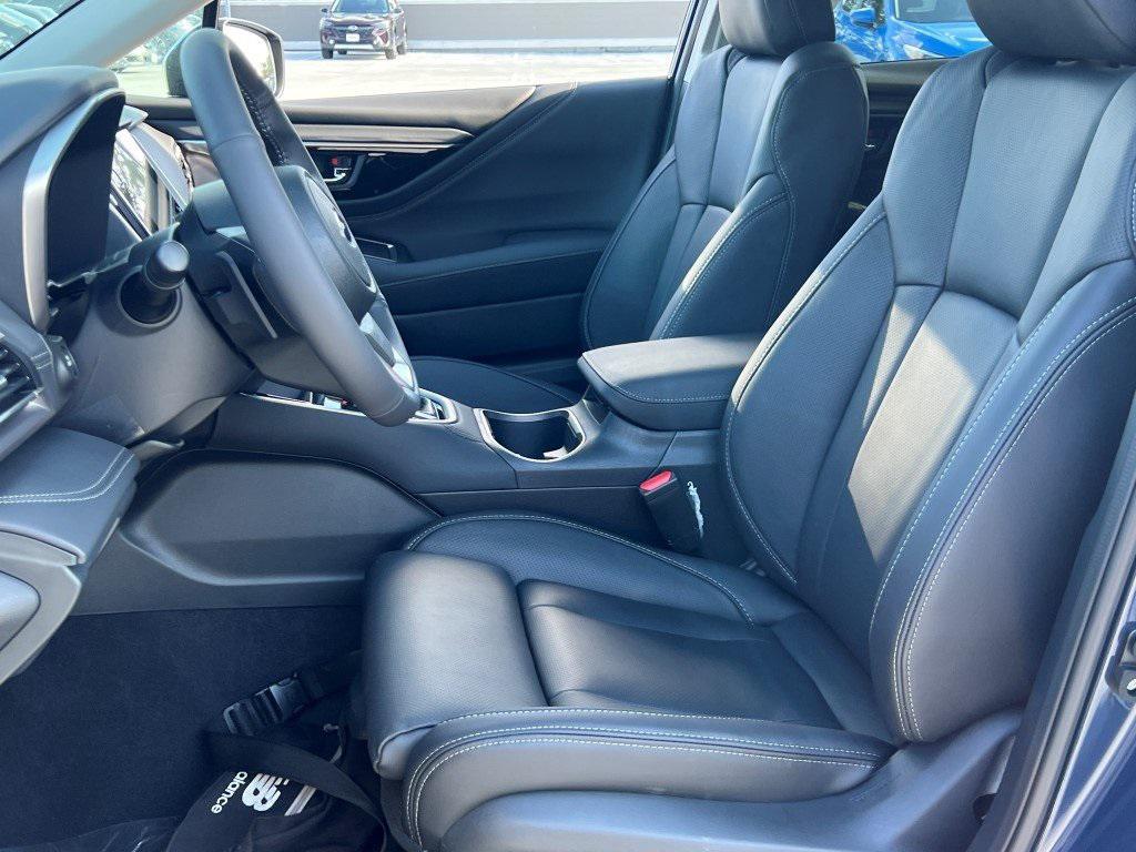 new 2025 Subaru Outback car, priced at $41,875