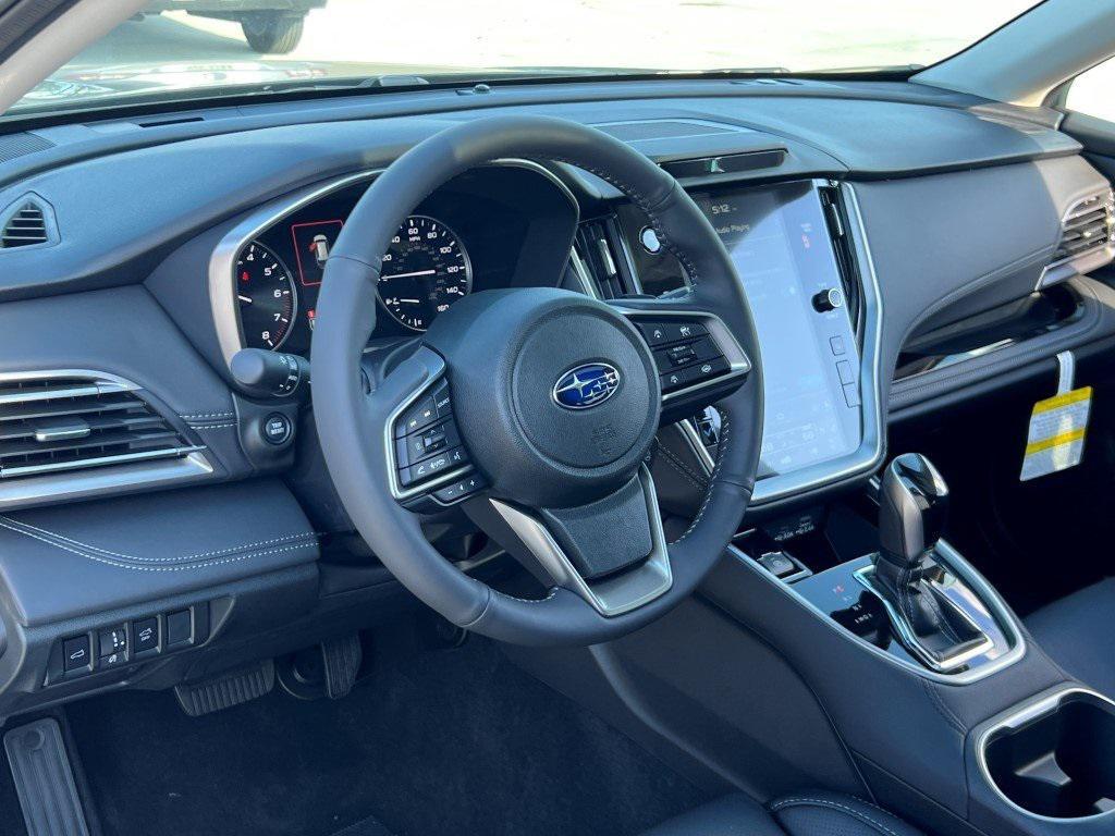 new 2025 Subaru Outback car, priced at $41,875