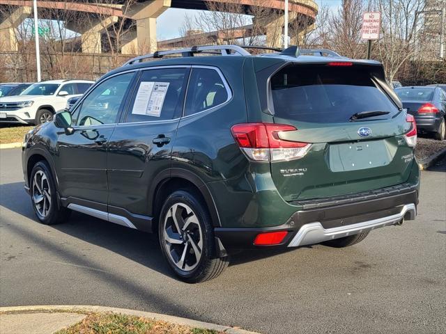 used 2022 Subaru Forester car, priced at $28,775